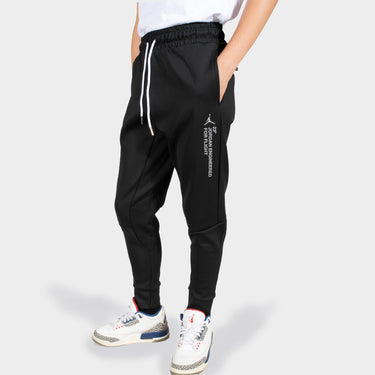 Mitani Store Pantalons Jumpman Therma pour hommes